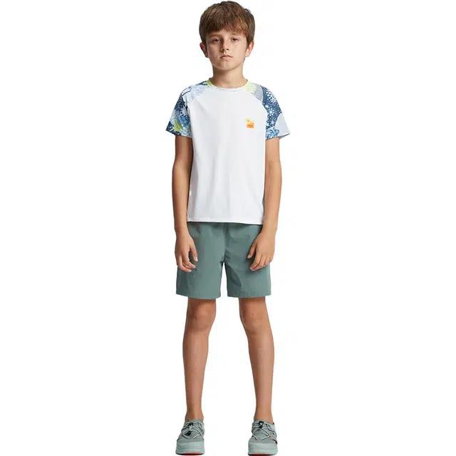 MOODY TIGERxIP SS23 T