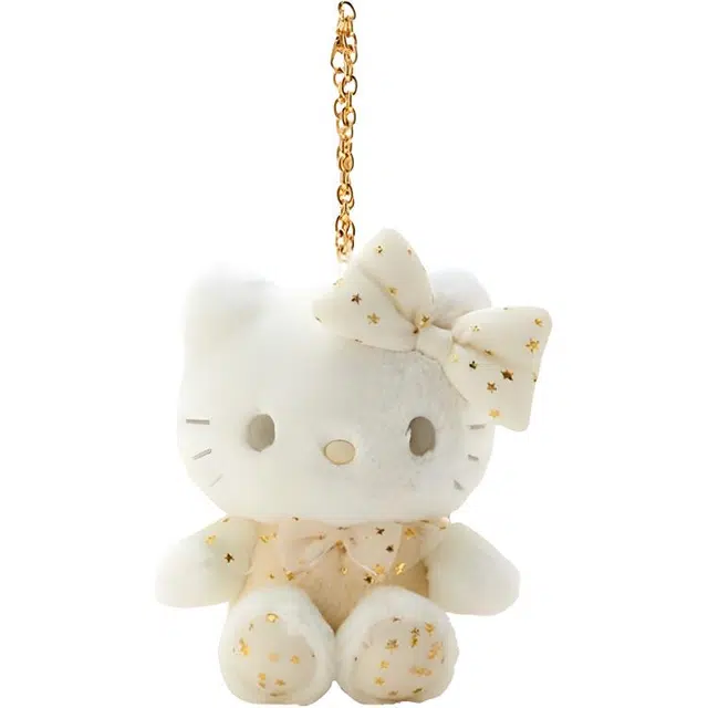 Sanrio Hello Kitty 13cm