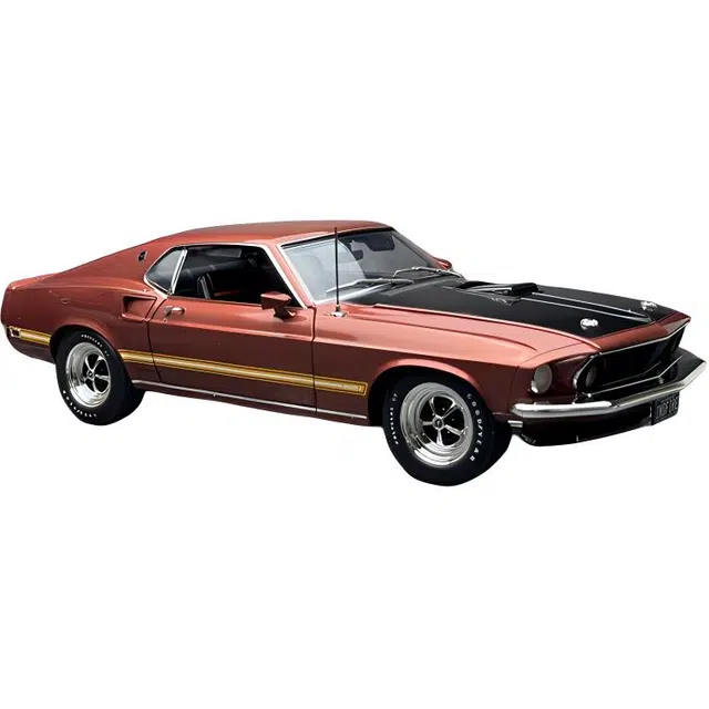 ACME 118 Mach 1 1969