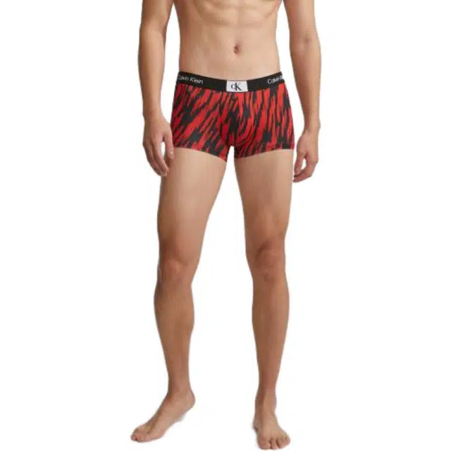 CKCalvin Klein CK96 Logo 1