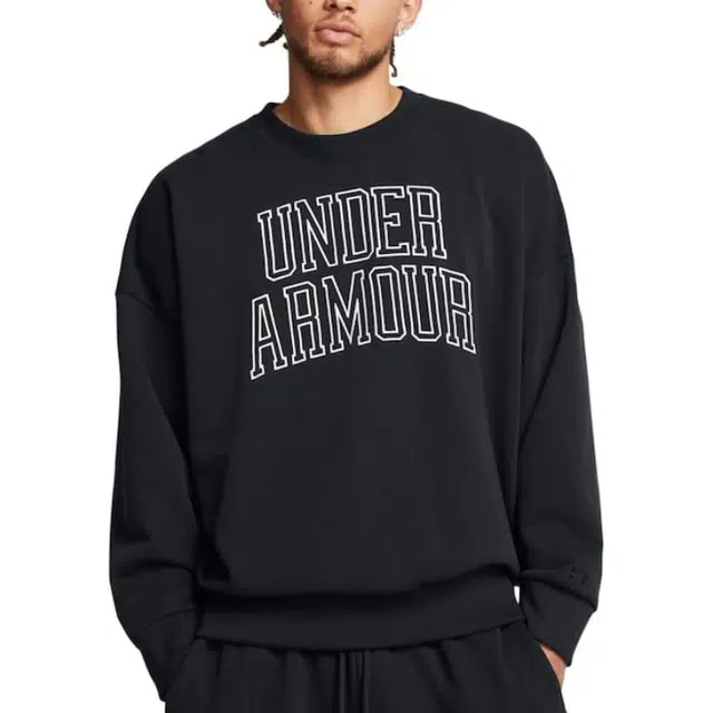 Under Armour