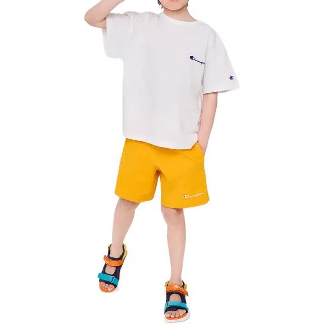 Champion SS24 T