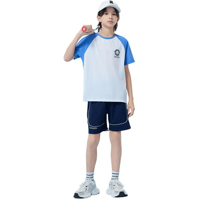KAPPA KIDS