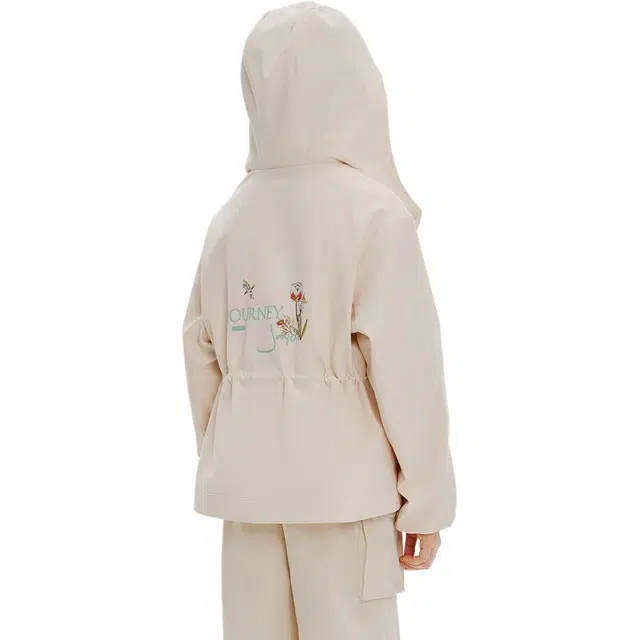 FILA KIDS WHITE LINE