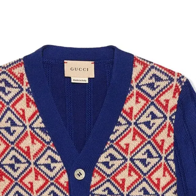 GUCCI SS22 V