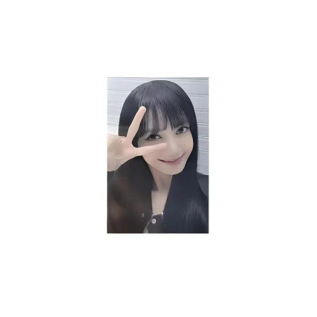 YG Entertainment BLACKPINK LISA