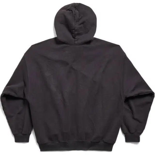 Balenciaga SS24 Logo