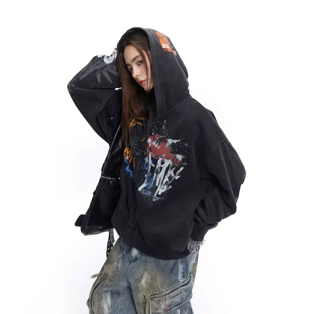 MADE EXTREME oversize