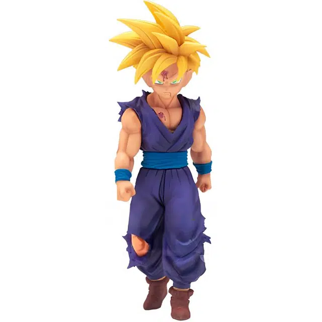 BANPRESTO z 5 b 16cm