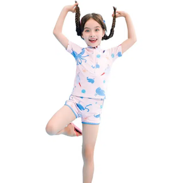 KAPPA KIDS