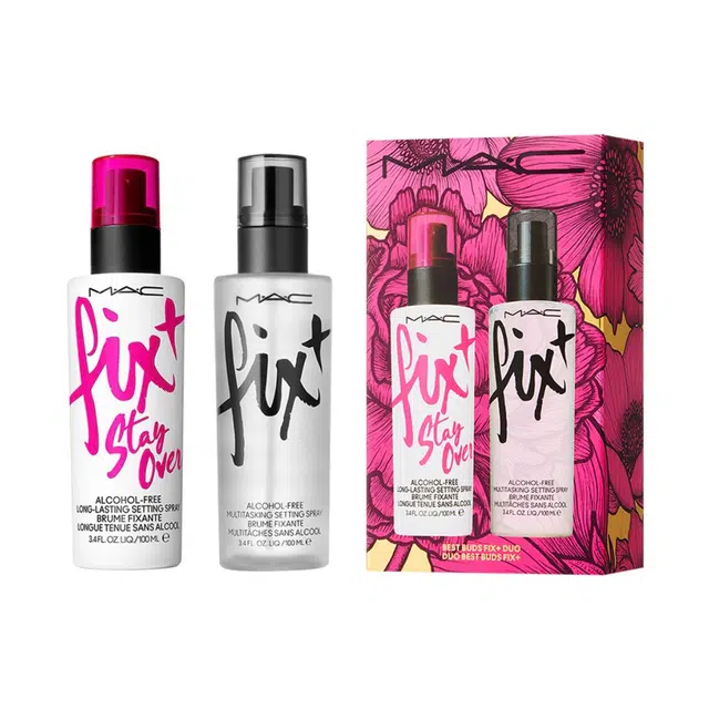 MAC 100ml+100ml