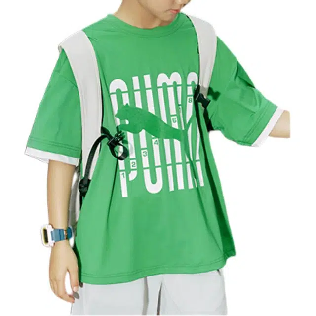PUMA Sportstyle T