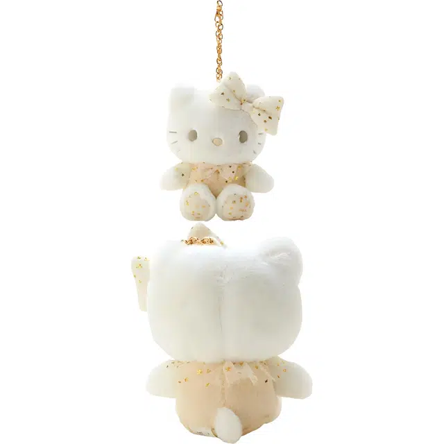 Sanrio Hello Kitty 13cm