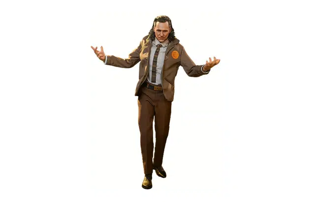 Hot Toys 16 31cm