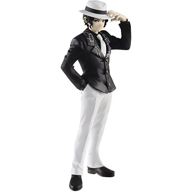 BANPRESTO 17cm