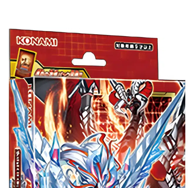 SD43 ALBA STRIKE