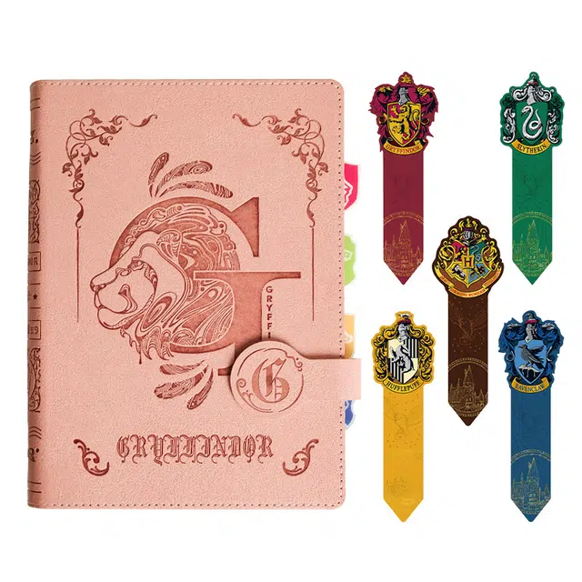 HARRY POTTER IP