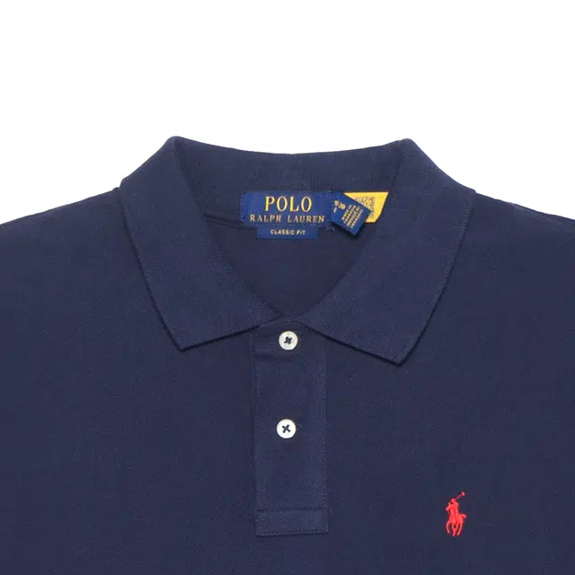 Polo Ralph Lauren LogoPolo