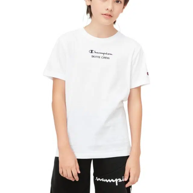 Champion SS23 LogoT