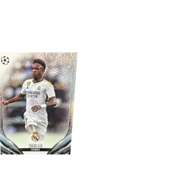 Topps UCC COMPETITIONS