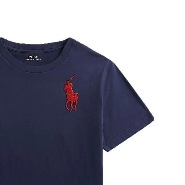 Polo Ralph Lauren LogoT