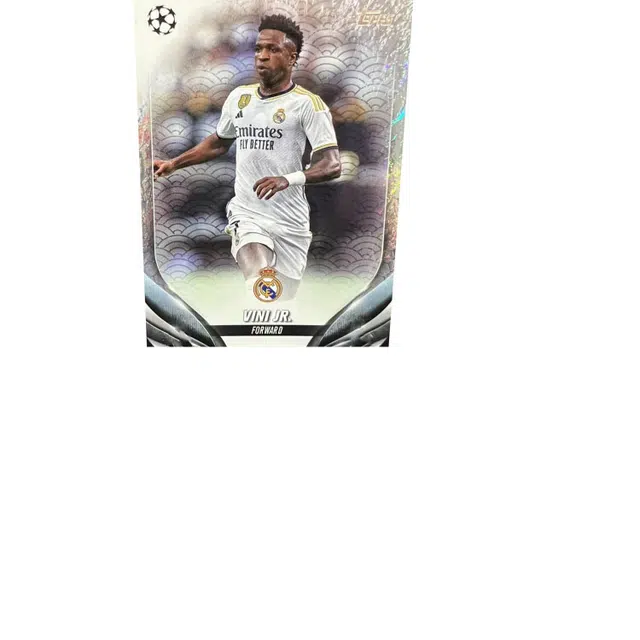 Topps UCC COMPETITIONS