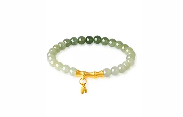 CHINA GOLD 3D