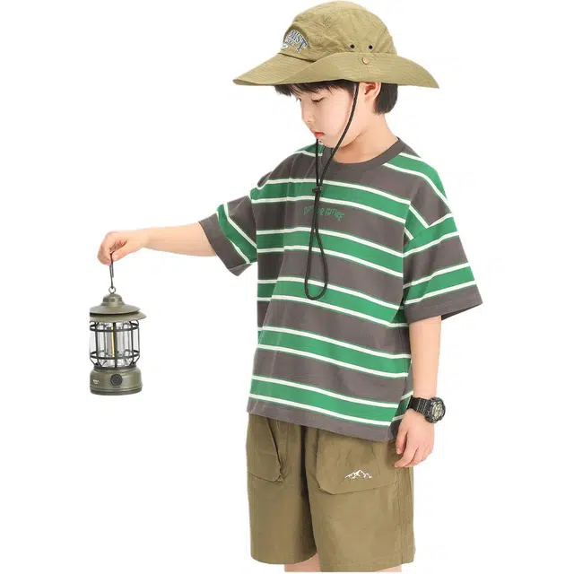 T