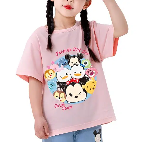 Disney T