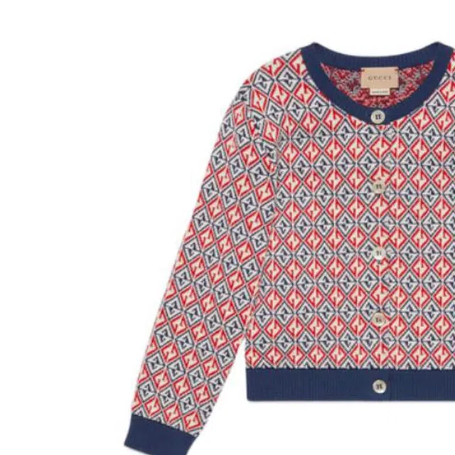 GUCCI SS22 Logo