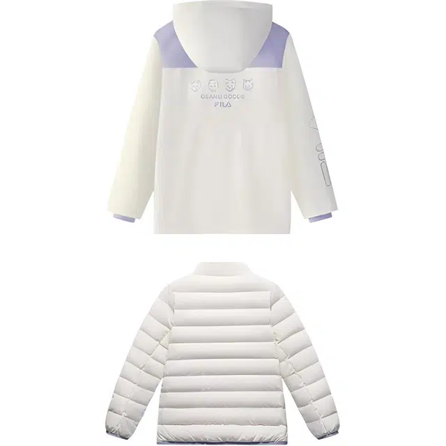 FILA KIDS ORIGINALE 2