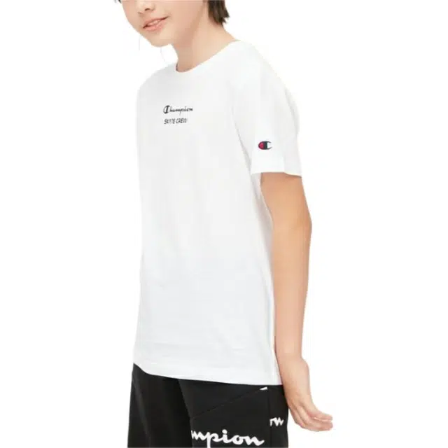 Champion SS23 LogoT