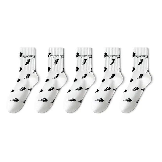 5