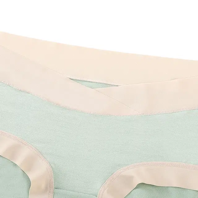 俞兆林 无痕透气舒适抑菌底裆内裤 女款 组合装