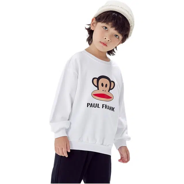 paul frank