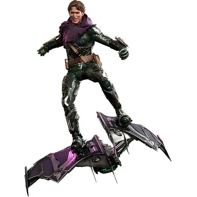 Hot Toys 16 30cm