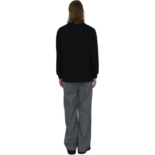 EGO FETCH FW24 T