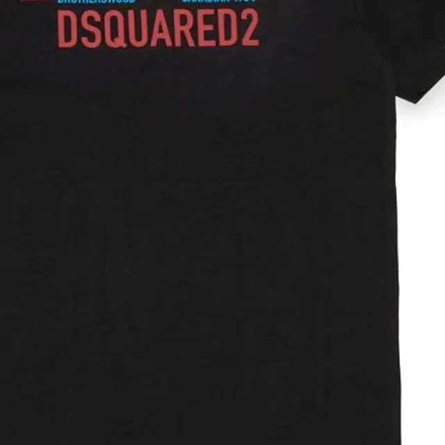 DSQUARED 2 LogoT
