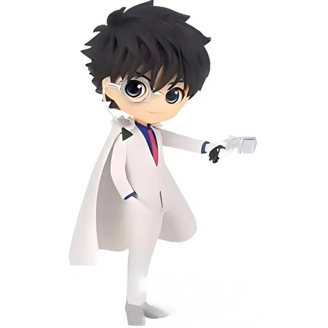 BANPRESTO QPOSKET Q 14.5cm