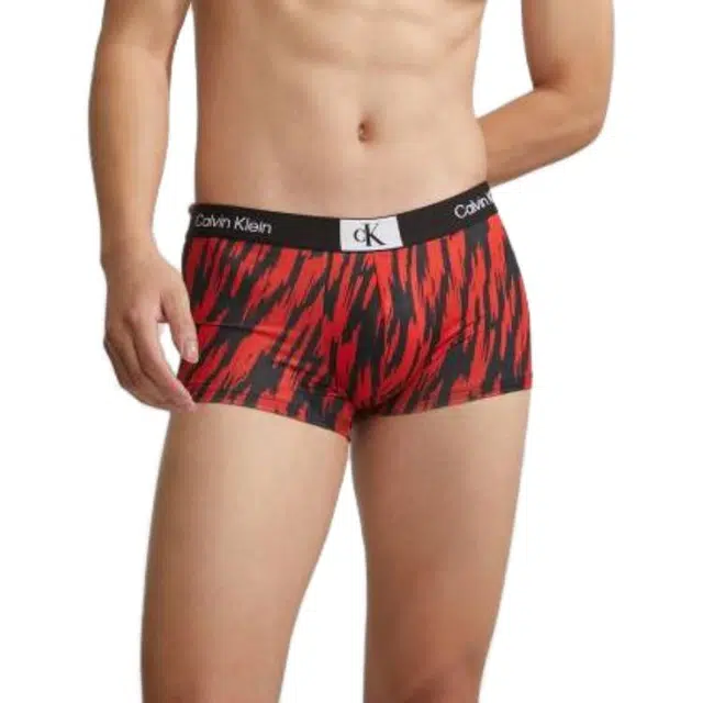 CKCalvin Klein CK96 Logo 1