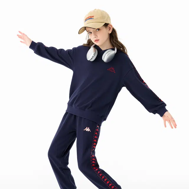 KAPPA KIDS Logo