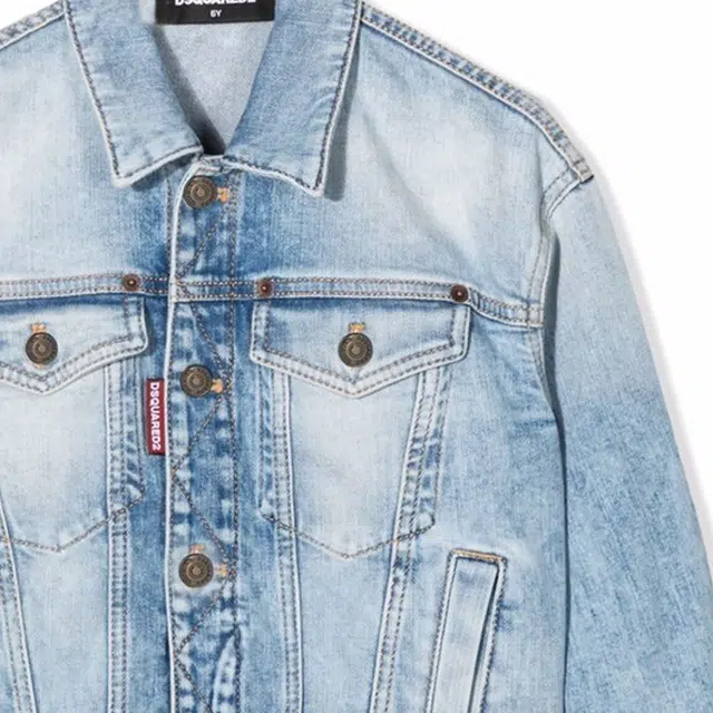 DSQUARED 2