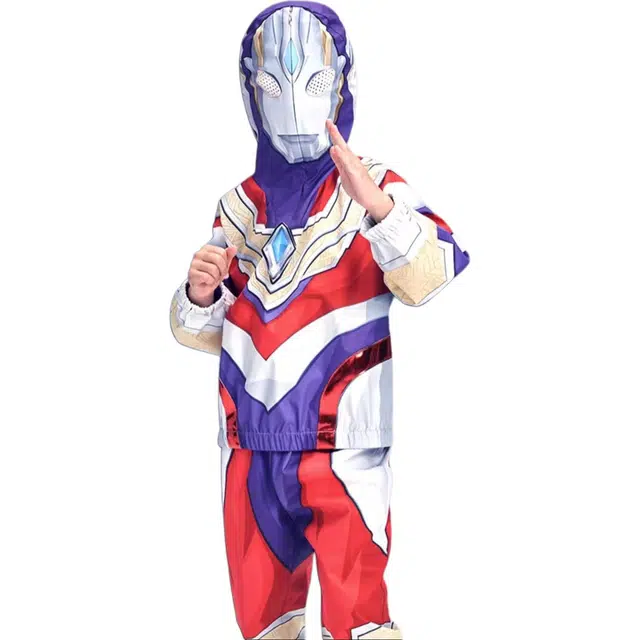 COSPLAY