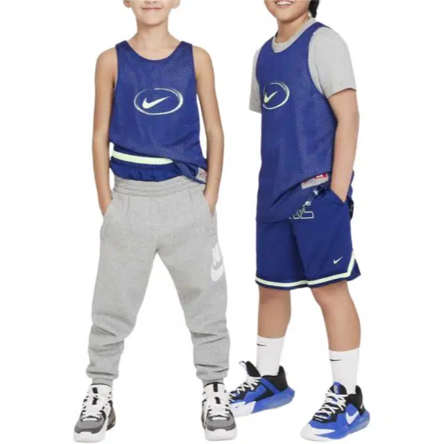 Nike Culture of Basketball