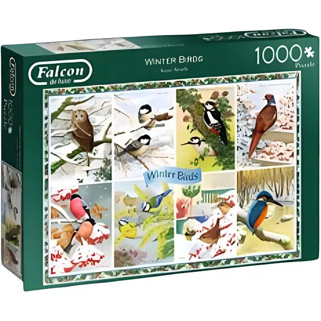 JUMBO Falcon 1000pcs 11202