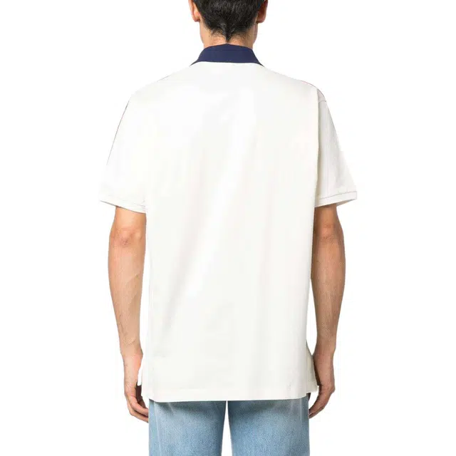 GUCCI LogoPolo