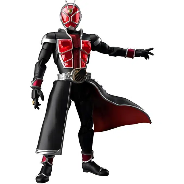 BANDAI Wizard Figure-rise