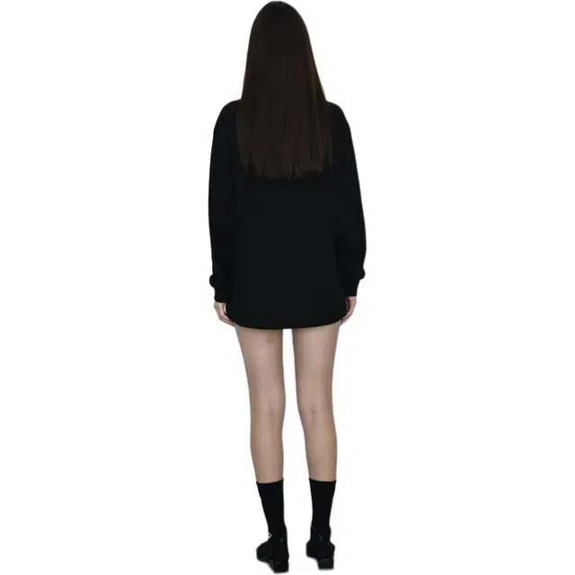 EGO FETCH FW24 T