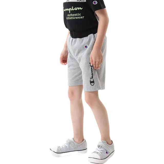 Champion SS22 Logo