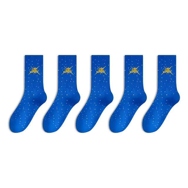 5